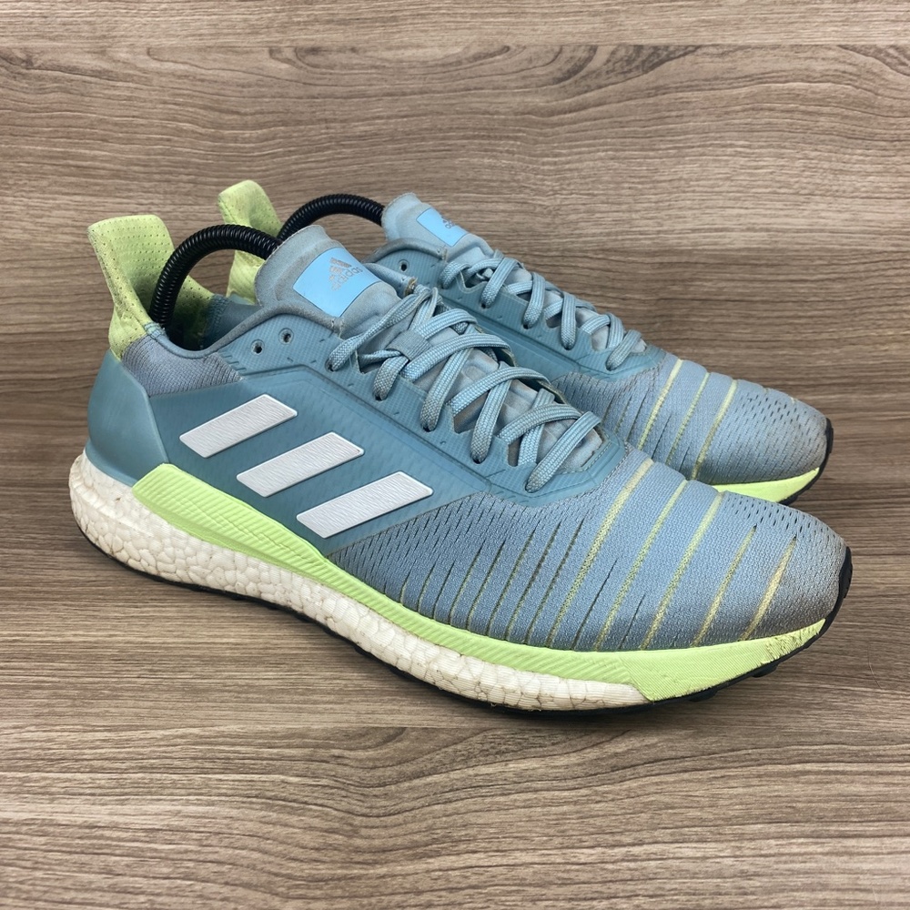 Adidas Solar Glide Running Shoes - Picture 3 of 7